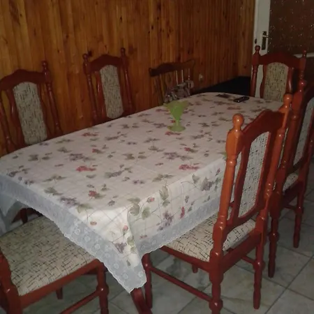 Fonyodi Nyaralo 2-10 Fo Reszere Fonyód
